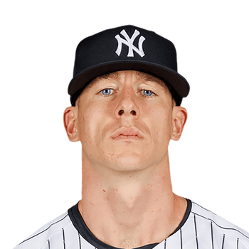 Ian Hamilton - MLB News, Rumors, & Updates