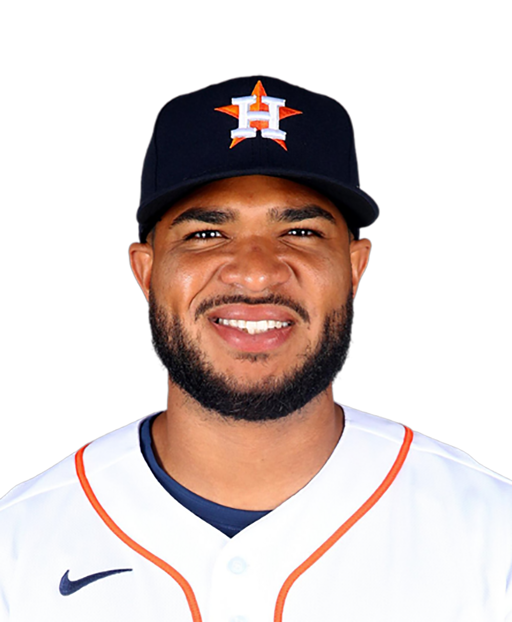 Josh James added to Astros rotation