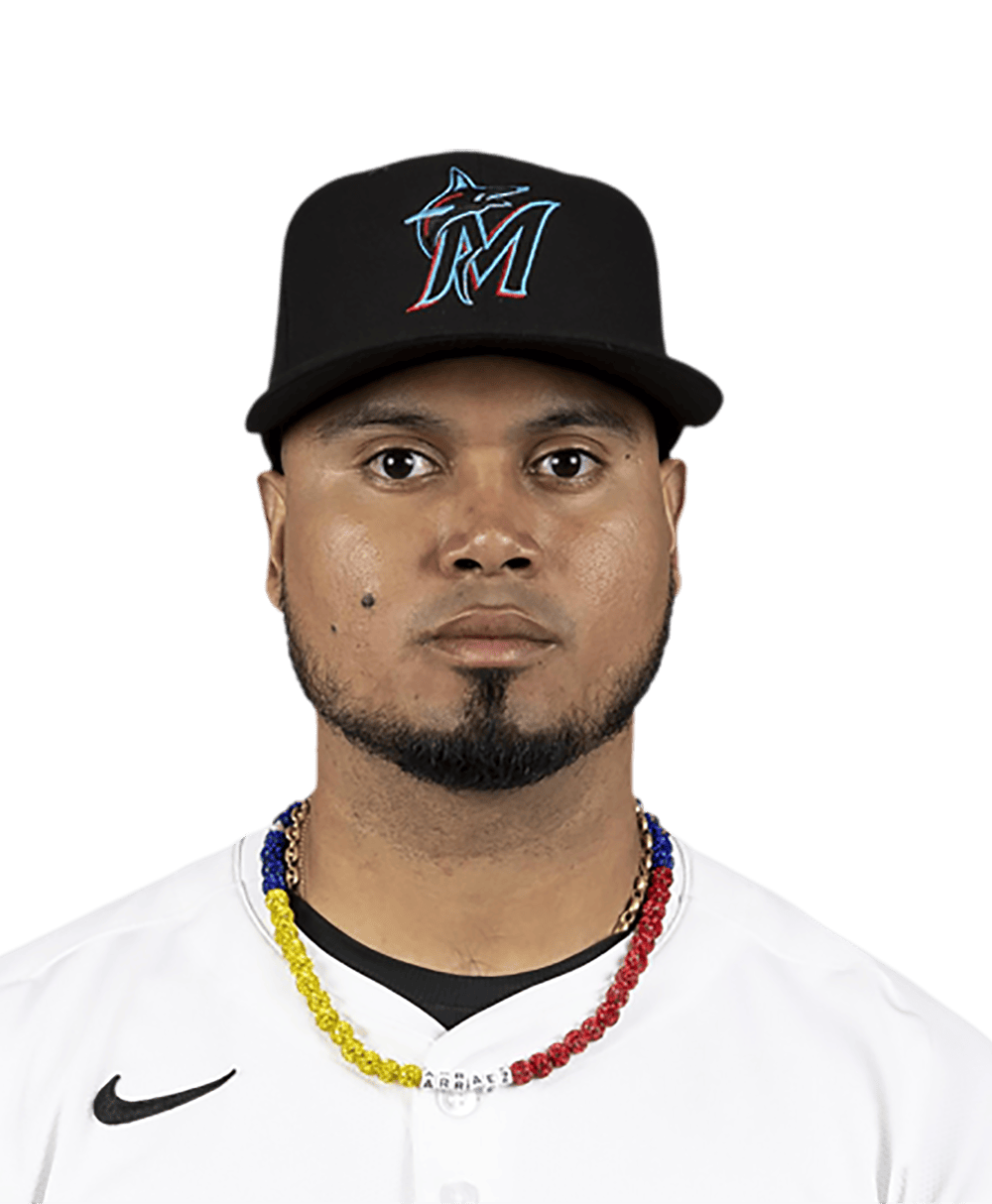 Luis Arraez's journey to become Majors' top hitter