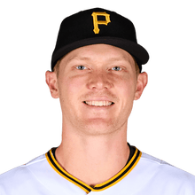 Mitch Keller