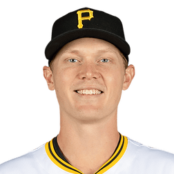 Mitch Keller