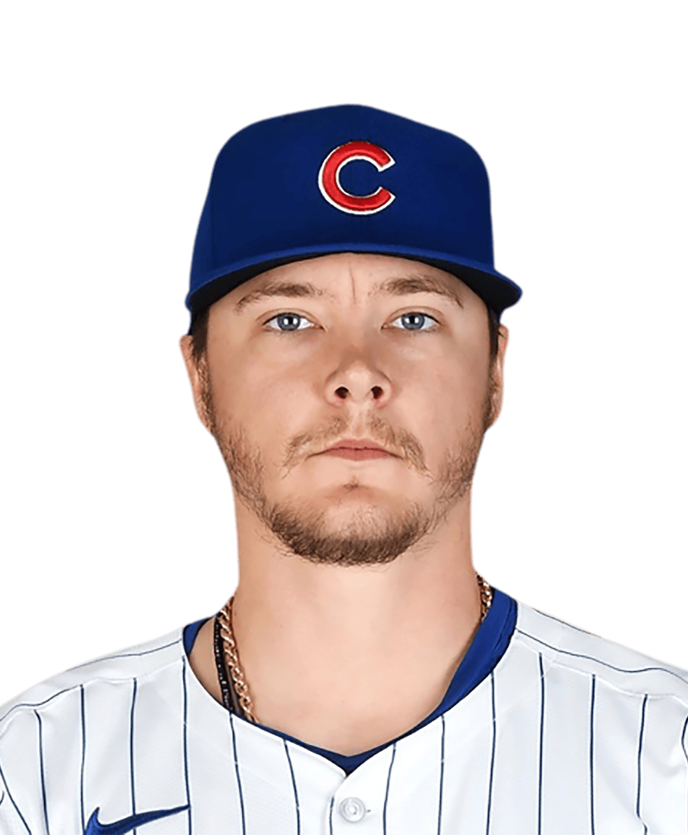 Justin Steele - MLB News, Rumors, & Updates