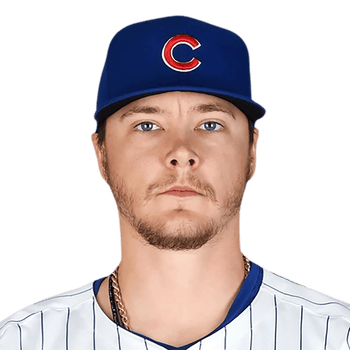 Justin Steele - MLB News, Rumors, & Updates