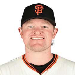 Logan Webb