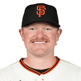 Logan Webb