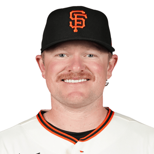 Logan Webb