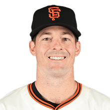 Mike Yastrzemski
