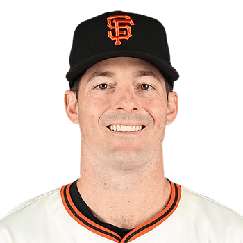 Mike Yastrzemski Bio Information - MLB | FOX Sports