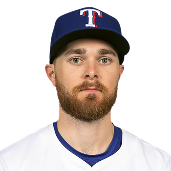 JARED WALSH