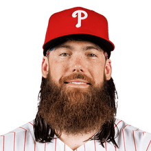 Brandon Marsh