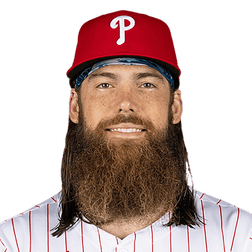 Brandon Marsh