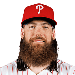Brandon Marsh