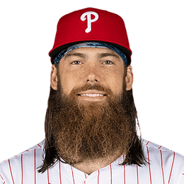 Brandon Marsh