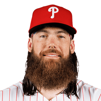 Brandon Marsh Injuries - MLB | FOX Sports