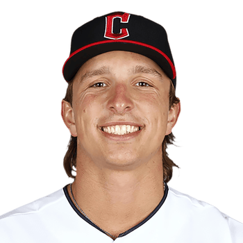 James Karinchak is wild again as Cleveland Indians lose to Kansas