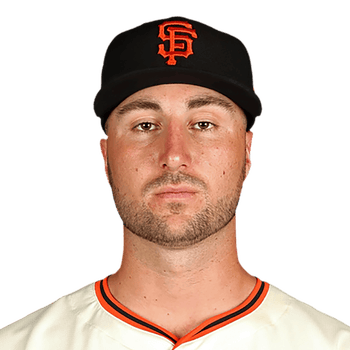 Joey Bart Stats MLB Stats | FOX Sports