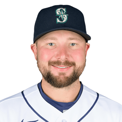 Cal Raleigh