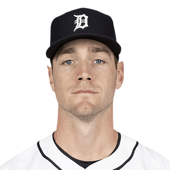 Tigers pitcher Joey Wentz's strong fall could lead to spot in 2023 rotation  - The Athletic