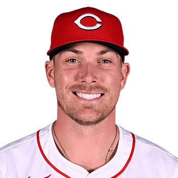 TYLER STEPHENSON
