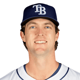 Jake Woodford