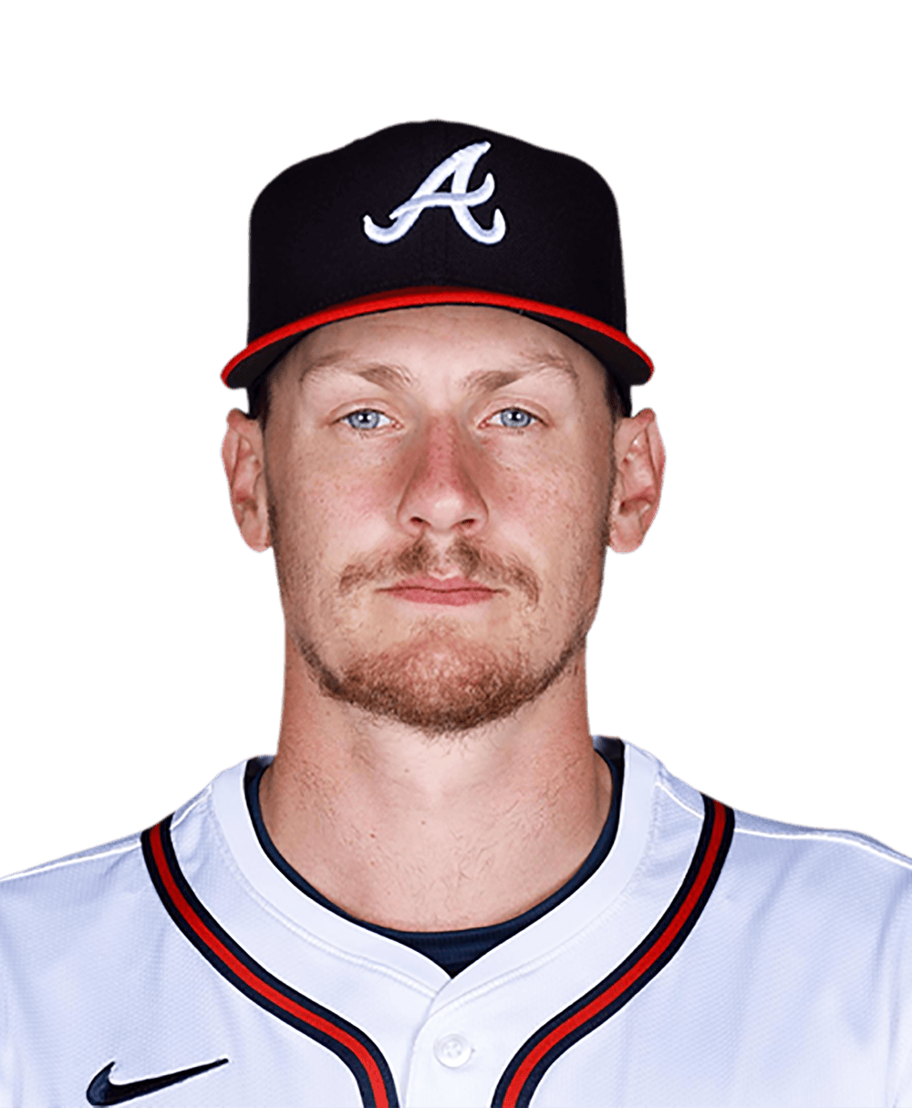 Braves catcher Sean Murphy called for interference that brings home  Phillies run in Game 1 of NLDS