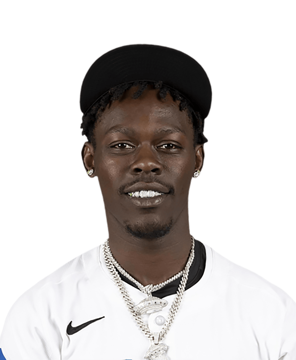 Marlins' Jazz Chisholm to be on cover for MLB The Show '23