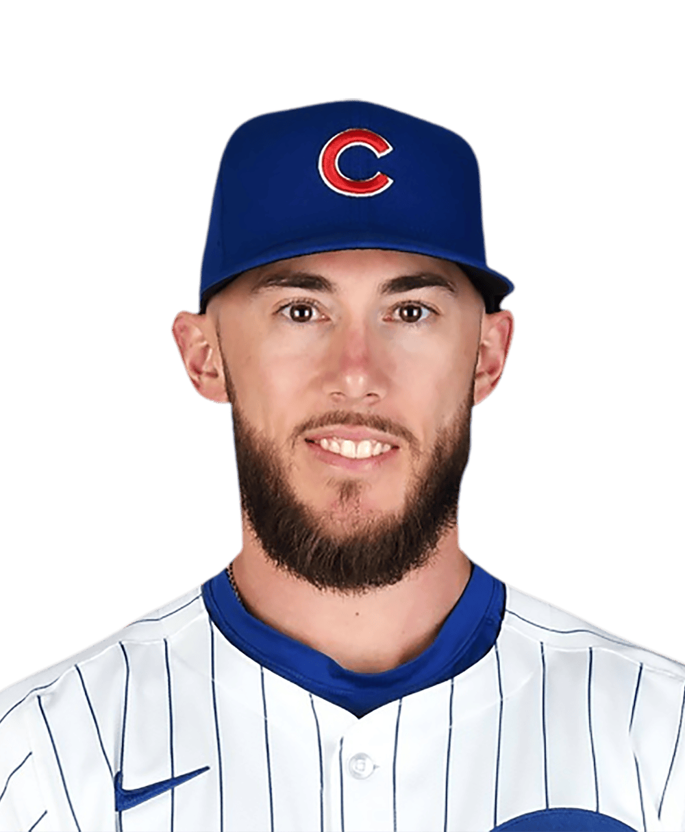 Miles Mastrobuoni - MLB News, Rumors, & Updates