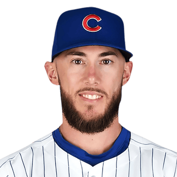 Cubs roster moves: Christopher Morel and Brandon Hughes recalled