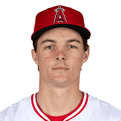 Mickey Moniak