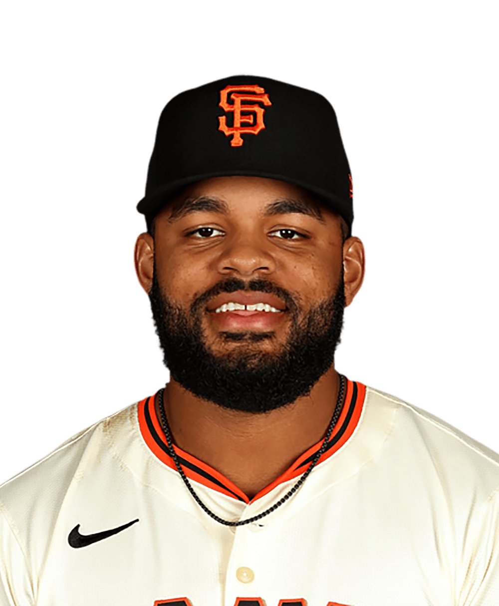 3 SF Giants who could lose their 40-man roster spot