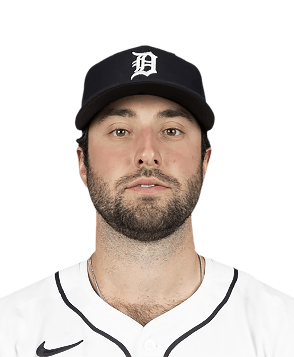 Matt Vierling - MLB Right field - News, Stats, Bio and more - The Athletic