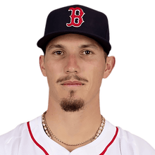 Jarren Duran