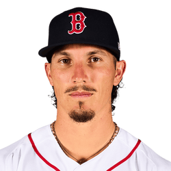 Jarren Duran