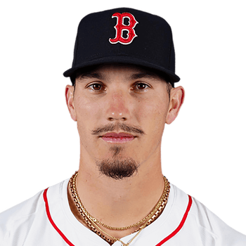 Jarren Duran - MLB Center field - News, Stats, Bio and more - The Athletic