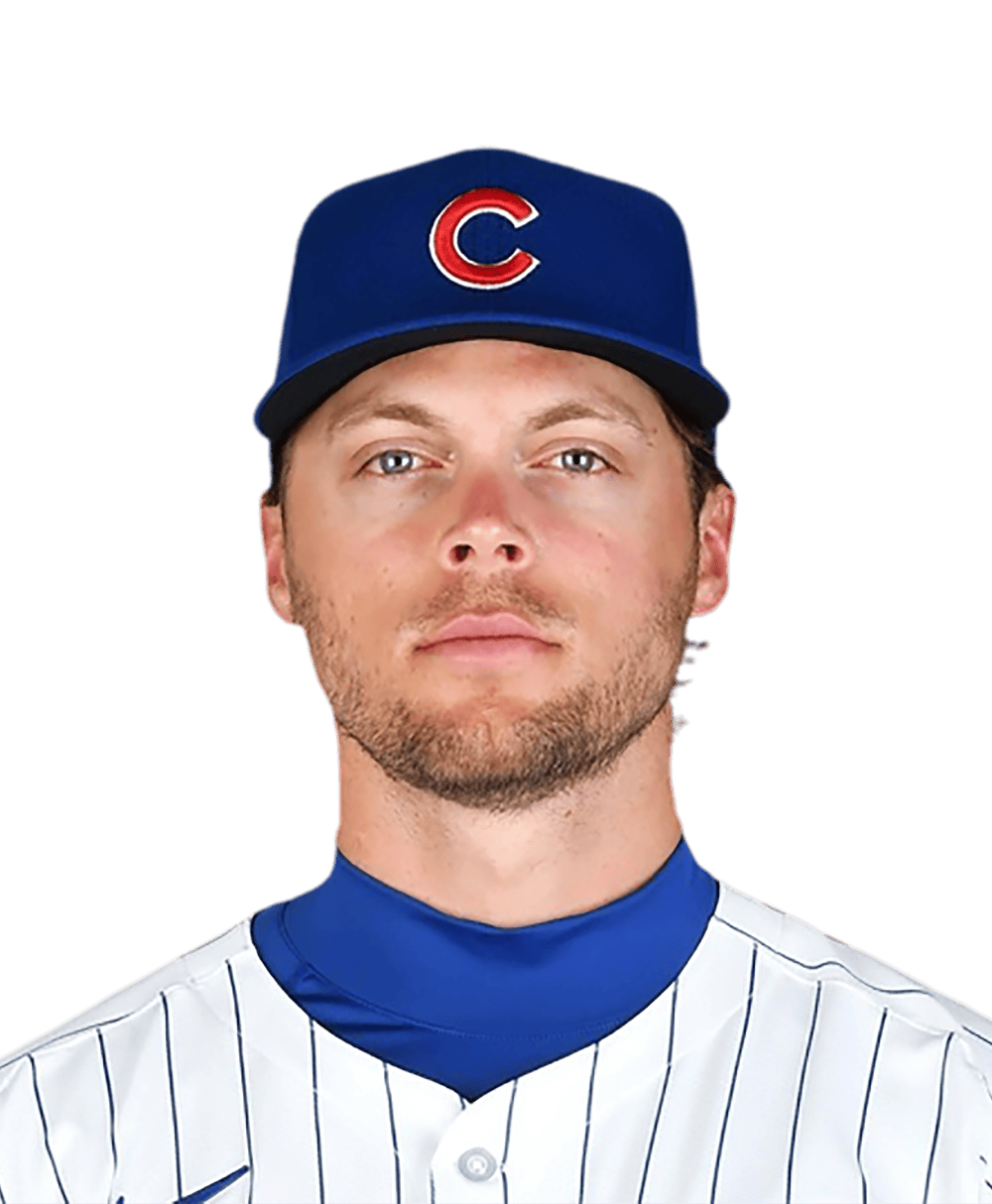 Cubs' Nico Hoerner's MRI shows mild to moderate triceps strain