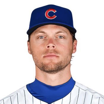 Nico Hoerner - MLB News, Rumors, & Updates