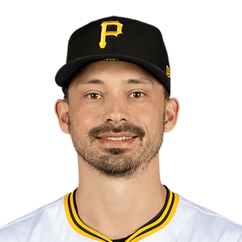Bryan Reynolds - MLB News, Rumors, & Updates | FOX Sports