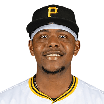 KE'BRYAN HAYES