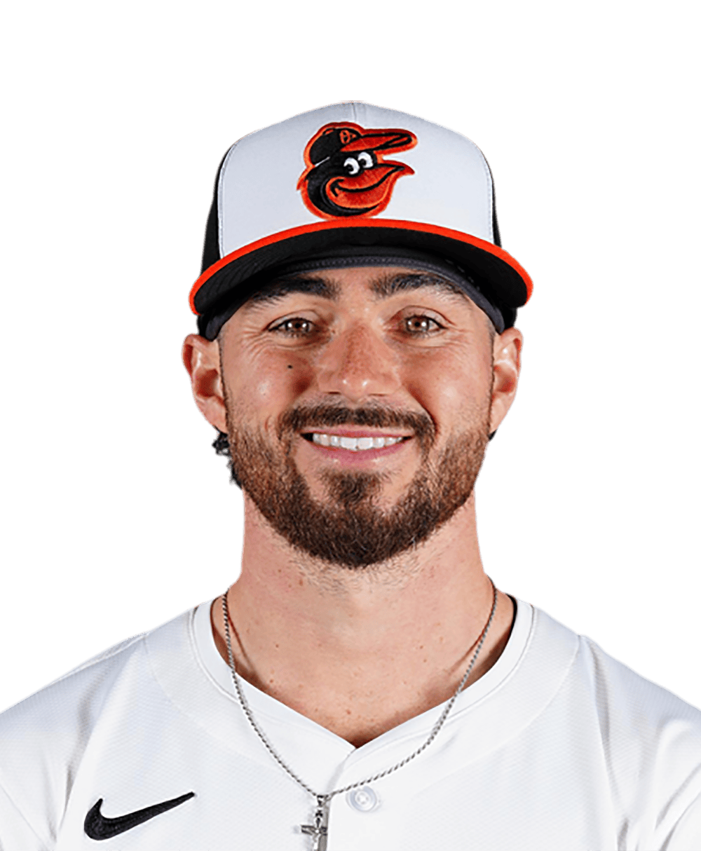 Orioles calling up top prospect Ryan Mountcastle