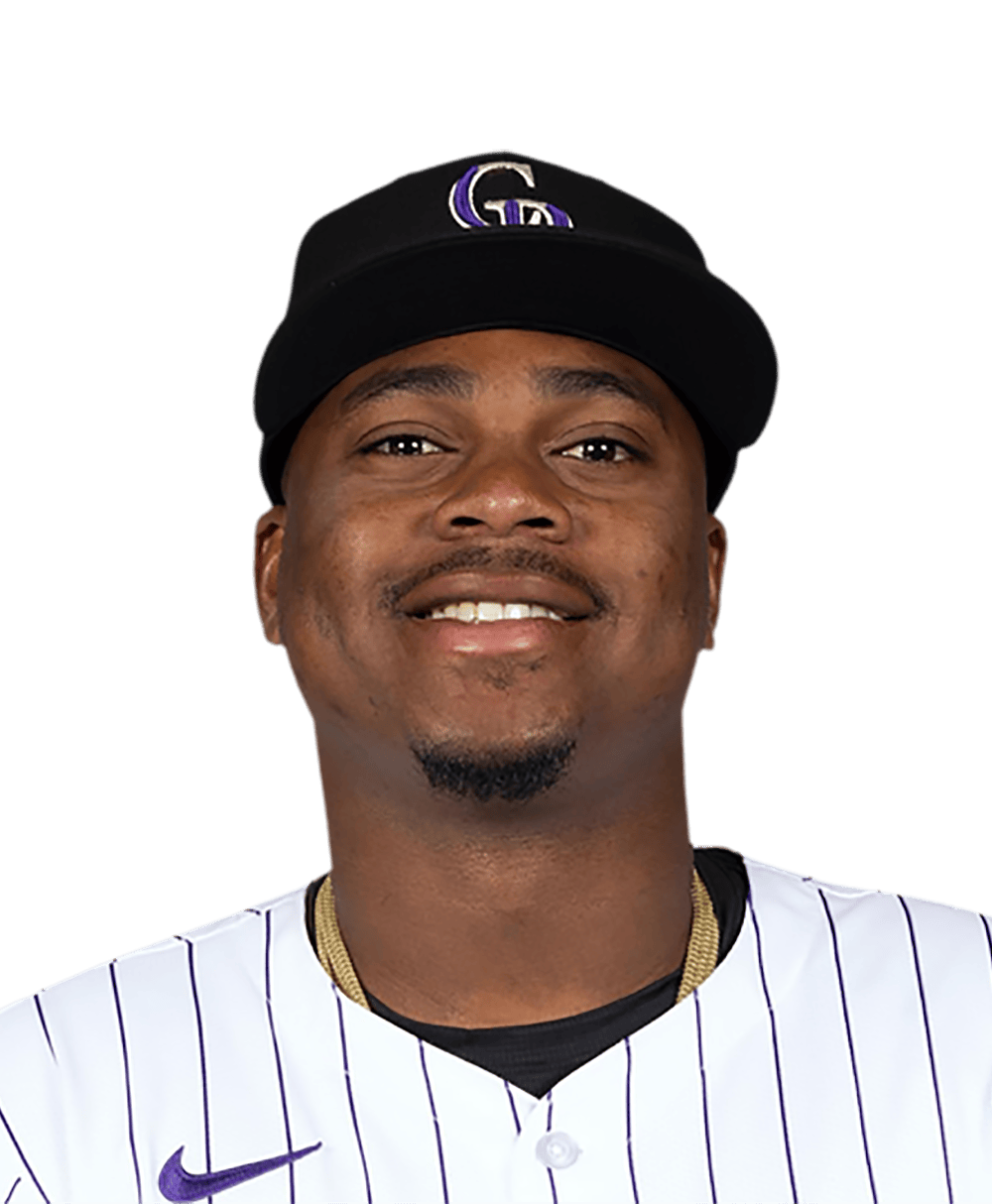 Rockies rough up Pirates on 11 hits, including a pair of Jurickson