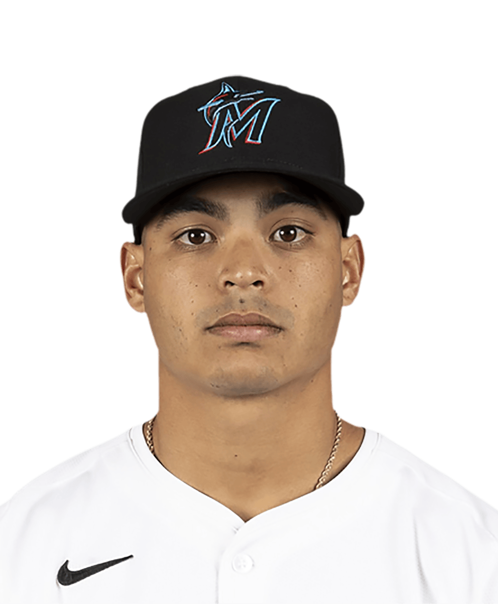 Jesús Luzardo - MLB News, Rumors, & Updates