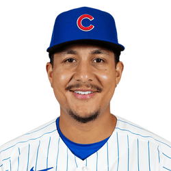Miguel Amaya