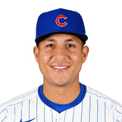 Miguel Amaya