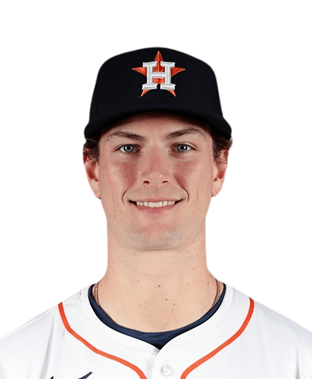 Houston Astros Top 33 Prospects