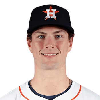 Houston Astros top prospects latest updates