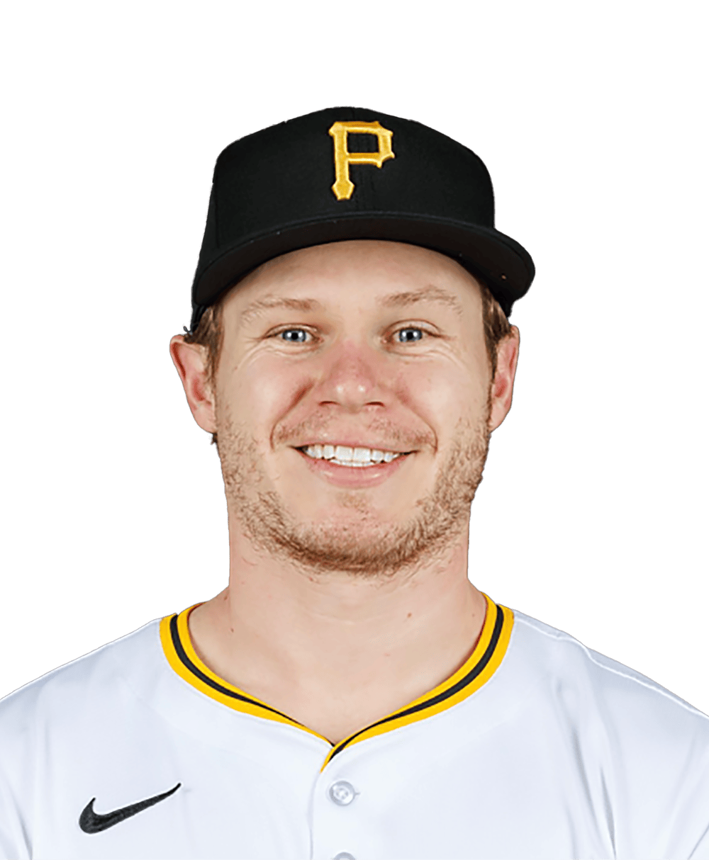 Joe, Suwinski hit back-to-back HRs in Pirates' win over Reds