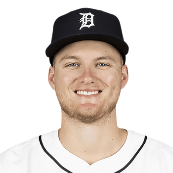 Detroit Tigers call up exciting outfield prospect Parker Meadows for MLB  debut