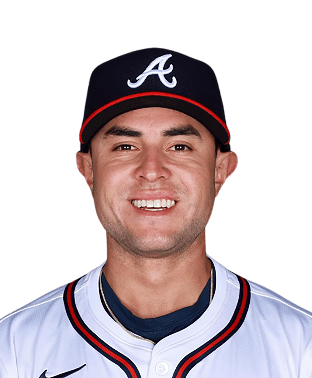 Alejo Lopez - MLB News, Rumors, & Updates