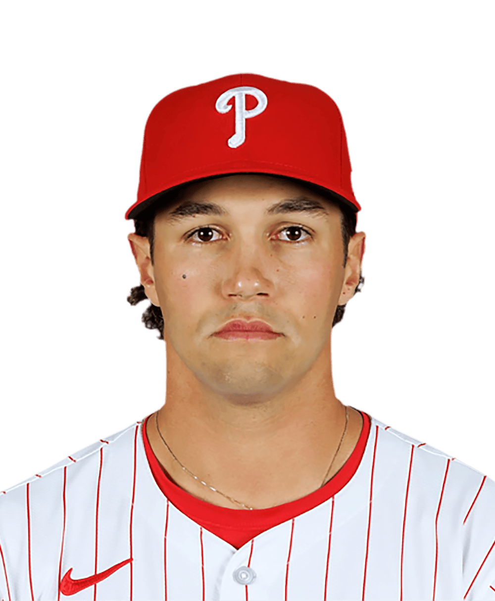 Philadelphia Phillies claim Tyler Phillips on waivers from Texas