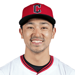 Steven Kwan